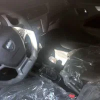 خودرو تارا V1 پلاس