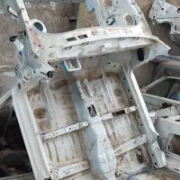 بدنه کامل ومتعلقات