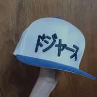 کلاه بک فیت مدل ژاپن