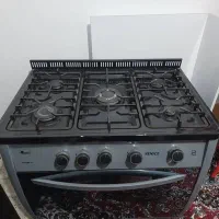 گاز طرح فر ایران شرق ونیز