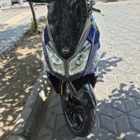 موتور اس وای ام جی۲۰۰