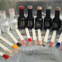 وسایل کاشت ناخن|آرایشی، بهداشتی، درمانی|هشتگرد, شهرک ولیعصر (مصلی)|دیوار