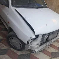 صافکاری ونقاشی میلادباکمرتین|خدمات موتور و ماشین|اصفهان, جاوان|دیوار