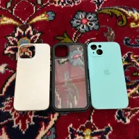 قاب ایفون ۱۳ نرمال