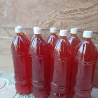 آبغوره صد درصد بدون نمک