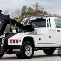 امداد خودرو و یدکش در جاده چالوس