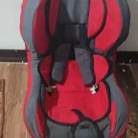 صندلی ماشین