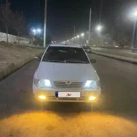 پراید ۱۳۲ مدل ۸۹|خودرو سواری و وانت|خوی, |دیوار