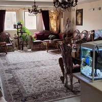 فروش آپارتمان۱۴۳ متری ۳ خوابه در کوی میلاد اطشاران