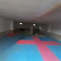 اجاره زیر زمین۱۵۰ متر برای انباری وباشگاه