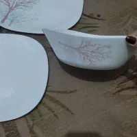 سرویس آرکوپال|ظروف سرو و پذیرایی|تهران, شهرک فردوس (حسینی)|دیوار