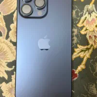 آیفون iphone 15 pro max