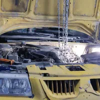 مکانیکی شبانه روزی برادران مهردخت|خدمات موتور و ماشین|اردبیل, |دیوار