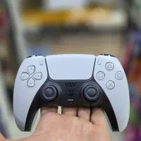 ps5 کارکرد دو دسته|کنسول، بازی ویدئویی و آنلاین|رامسر, |دیوار