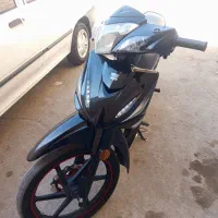 آشیل بی کلاج مدل 95