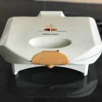 ساندویچ ساز (اسنک ساز) بلک اند دکر