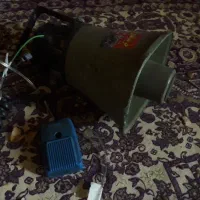 بلندگو دستی قیمت ۱میلون