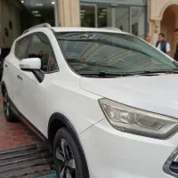 جک s3 مدل۱۴۰۲|خودرو سواری و وانت|تهران, علم و صنعت|دیوار