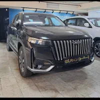 X77ایکس۷۷ صفر//سفیدومشکی نقدواقساط بانکی