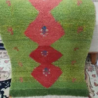 به علت تغییر شغل انواع جاقرآنی و گبه دستباف حراج