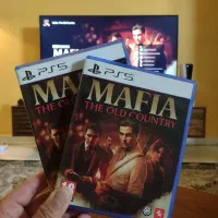 mafia silent hill assassin's Creed shadow's|کنسول، بازی ویدئویی و آنلاین|تهران, سید خندان (جلفا)|دیوار