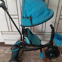سه چرخه کودک