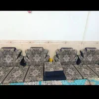 پشتی سلطنتی