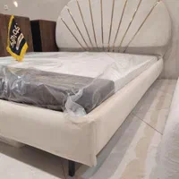 تخت خواب ماهان مینیمال