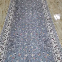 فرشینه . کناره و روپله|فرش|دهگلان, |دیوار