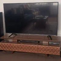 تلویزیون Hisense مدل 55N3000uw در حد نو