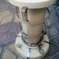 چراغ نفتی قدیمی|کلکسیون اشیاء عتیقه|جهرم, |دیوار