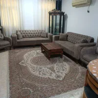 رهن کامل واحد دو خوابه 85 متری طبقه ششم داماهی