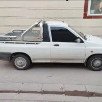 پراید وانت|خودرو سواری و وانت|تهران, وصفنارد|دیوار