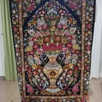 تابلو فرش دستبافت|تابلو فرش|پردیس, فاز ۱|دیوار