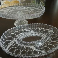 سرویس کریستال|ظروف سرو و پذیرایی|تهران, جیحون|دیوار