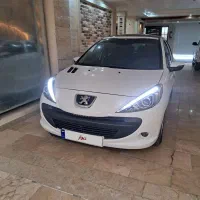 ۲۰۷ پانا دنده ای خانگی