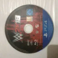 دیسک ps4|کنسول، بازی ویدئویی و آنلاین|مشهد, نرگس (شهرک غرب)|دیوار
