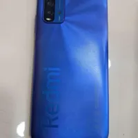 redmi 9t حافظه 128 رام 6+2