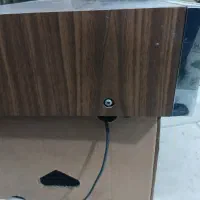 ناسیونال پاناسونیک ۲۸۰۰|سیستم صوتی خانگی|بهشهر, |دیوار