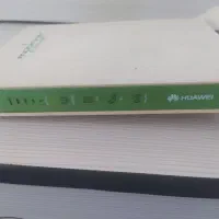 مودم پرسرعت دو آنتن