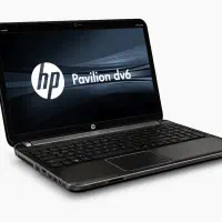 لپ تاپ استوک HP Pavilion dv6