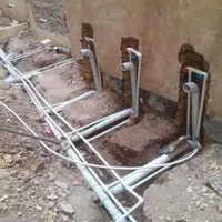 لوله کشی آب نصب پمپ‌ها  سرویس کولر ابی|خدمات پیشه و مهارت|قم, میرزائیه|دیوار