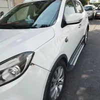 جک S5 اتوماتیک، مدل ۱۳۹۹