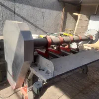 دستگاه کامل کارتن سازی