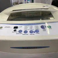 تعمیر لباسشویی