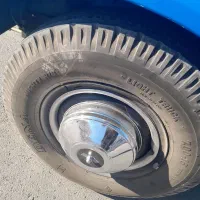 نیسان وانت دوگانه شرکت|خودرو سواری و وانت|ماهدشت, |دیوار