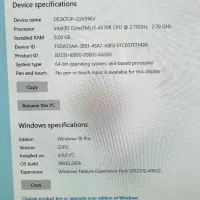 سیستم کامپیوتر|رایانه رومیزی|اهواز, کوی آغاجاری|دیوار