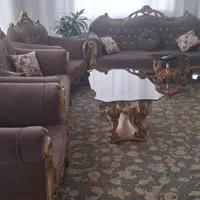 مبل ۹نفره شیک و مجلسی