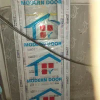 در پی وی سی|مصالح و تجهیزات ساختمان|بیرجند, |دیوار