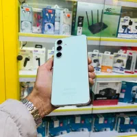 سامسونگ Galaxy S24 FE با حافظه 256 گیگابایت|موبایل|مشهد, رضاشهر|دیوار